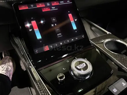 Cadillac Escalade 2026 года за 98 000 000 тг. в Алматы – фото 9