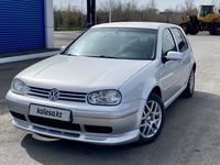 Volkswagen Golf 2001 года за 2 470 000 тг. в Караганда