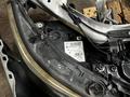 МОРДА НОУСКАТ ПЕРЕДНИЙ БАМПЕР ФАРЫ КАПОТ КРЫЛО BMW E60 РЕСТ за 500 000 тг. в Караганда – фото 8
