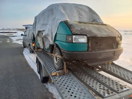 Volkswagen Multivan 1992 года за 900 000 тг. в Костанай