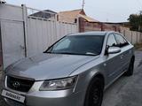 Hyundai Sonata 2007 года за 2 700 000 тг. в Шымкент