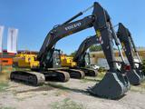 Volvo  EC300DL 2023 года в Алматы – фото 3