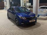 Kia Rio 2015 года за 5 500 000 тг. в Караганда