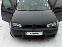 Volkswagen Golf 1999 года за 2 700 000 тг. в Петропавловск