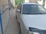 Volkswagen Passat 2003 годаүшін4 000 000 тг. в Шымкент – фото 3