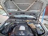 Volkswagen Passat 2003 годаүшін4 000 000 тг. в Шымкент – фото 4