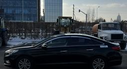Hyundai Sonata 2015 года за 6 350 000 тг. в Астана – фото 5