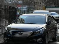 Hyundai Sonata 2015 года за 6 350 000 тг. в Астана