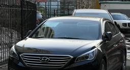 Hyundai Sonata 2015 года за 6 350 000 тг. в Астана