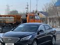 Hyundai Sonata 2015 года за 6 350 000 тг. в Астана – фото 4