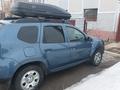 Renault Duster 2014 года за 6 800 000 тг. в Костанай