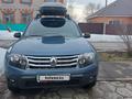 Renault Duster 2014 года за 6 800 000 тг. в Костанай – фото 2