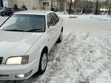 Toyota Camry 1995 годаүшін2 500 000 тг. в Усть-Каменогорск – фото 4