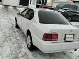 Toyota Camry 1995 годаүшін2 500 000 тг. в Усть-Каменогорск – фото 5