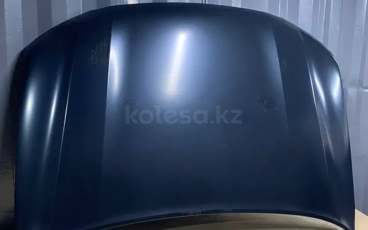 Капот на Ланд Крузер 200 2015-2020үшін250 000 тг. в Алматы