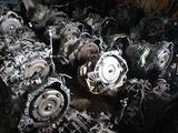 Контрактные двигатели из Японииүшін500 000 тг. в Петропавловск – фото 2