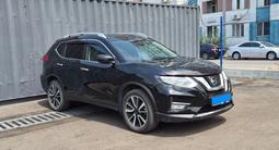 Nissan X-Trail 2019 года за 8 050 000 тг. в Алматы – фото 3