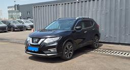 Nissan X-Trail 2019 года за 8 050 000 тг. в Алматы
