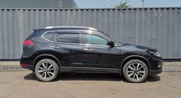Nissan X-Trail 2019 года за 8 050 000 тг. в Алматы – фото 4