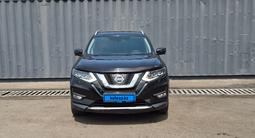 Nissan X-Trail 2019 года за 8 050 000 тг. в Алматы – фото 2