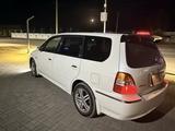 Honda Odyssey 2000 годаүшін6 000 000 тг. в Алматы – фото 4