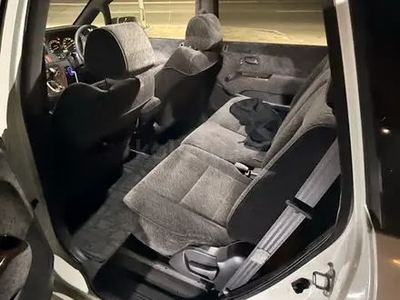 Honda Odyssey 2000 года за 6 000 000 тг. в Алматы – фото 9