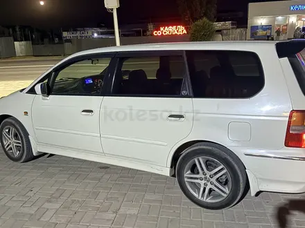 Honda Odyssey 2000 года за 6 000 000 тг. в Алматы – фото 3