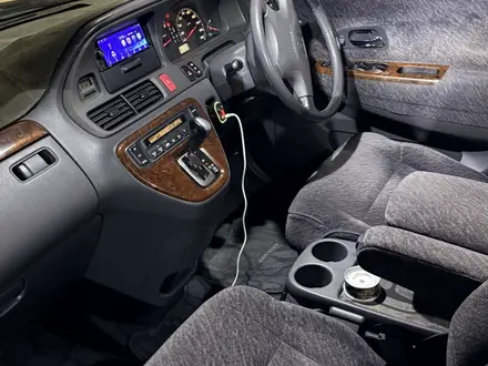 Honda Odyssey 2000 года за 6 000 000 тг. в Алматы – фото 6