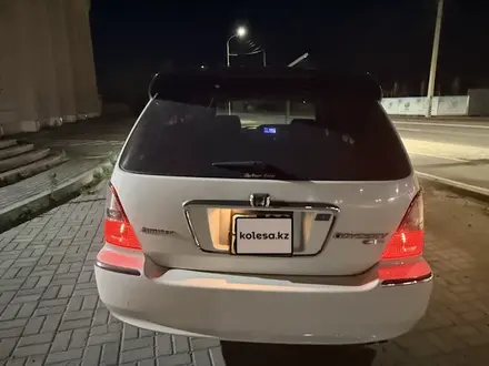 Honda Odyssey 2000 года за 6 000 000 тг. в Алматы – фото 5