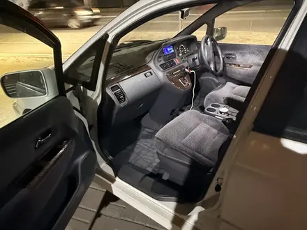 Honda Odyssey 2000 года за 6 000 000 тг. в Алматы – фото 7