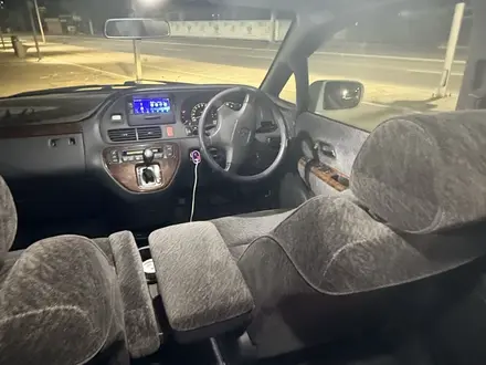 Honda Odyssey 2000 года за 6 000 000 тг. в Алматы – фото 10