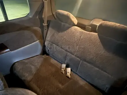 Honda Odyssey 2000 года за 6 000 000 тг. в Алматы – фото 8