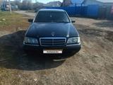 Mercedes-Benz C 280 1995 года за 1 500 000 тг. в Усть-Каменогорск – фото 2