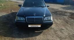 Mercedes-Benz C 280 1995 года за 1 500 000 тг. в Усть-Каменогорск – фото 2