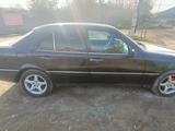 Mercedes-Benz C 280 1995 года за 1 500 000 тг. в Усть-Каменогорск – фото 3