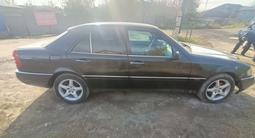 Mercedes-Benz C 280 1995 года за 1 500 000 тг. в Усть-Каменогорск – фото 3