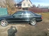 Mercedes-Benz C 280 1995 года за 1 500 000 тг. в Усть-Каменогорск – фото 4