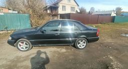 Mercedes-Benz C 280 1995 года за 1 500 000 тг. в Усть-Каменогорск – фото 4
