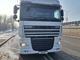 DAF  XF 105 2012 года за 22 500 000 тг. в Алматы – фото 2