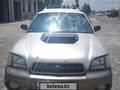 Subaru Outback 2003 года за 4 000 000 тг. в Туркестан – фото 9