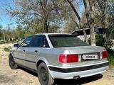 Audi 80 1992 года за 1 150 000 тг. в Талдыкорган