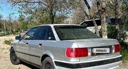 Audi 80 1992 года за 1 150 000 тг. в Талдыкорган