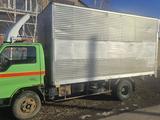 Mazda  Titan 1993 года за 3 800 000 тг. в Караганда – фото 3