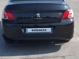 Peugeot 301 2013 годаүшін4 600 000 тг. в Петропавловск – фото 5