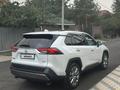 Toyota RAV4 2021 года за 16 000 000 тг. в Алматы – фото 12