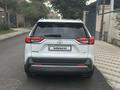 Toyota RAV4 2021 года за 16 000 000 тг. в Алматы – фото 5