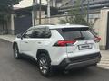 Toyota RAV4 2021 года за 16 000 000 тг. в Алматы – фото 6