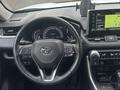 Toyota RAV4 2021 года за 16 000 000 тг. в Алматы – фото 7
