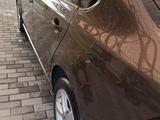 Volkswagen Polo 2016 года за 6 200 000 тг. в Боралдай – фото 4