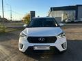 Hyundai Creta 2021 года за 10 100 000 тг. в Жезказган – фото 2